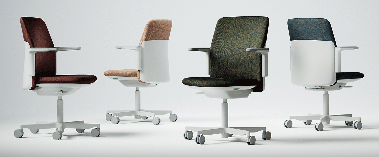 Humanscale Path Chair